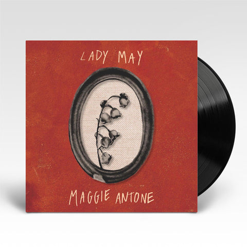 Lady May (7in Vinyl)