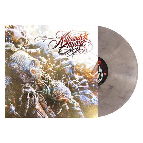 This Consequence (Ancient Stone Colour Vinyl)