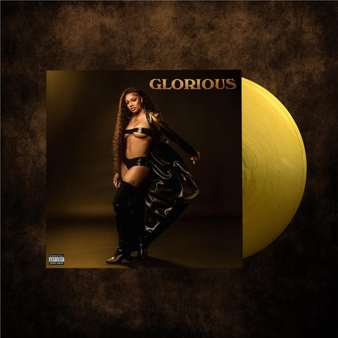 GLORIOUS (Opaque Gold Vinyl) (Import)