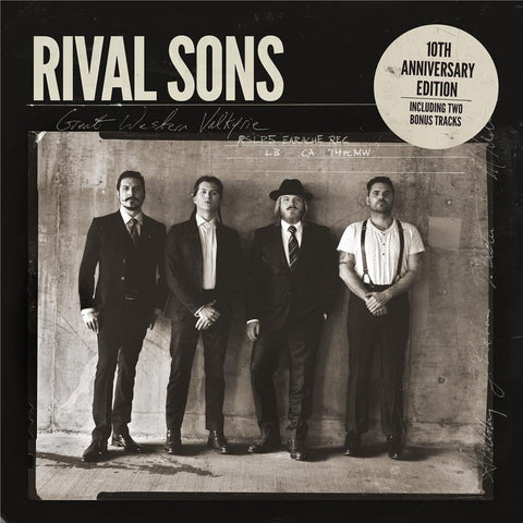 Great Western Valkyrie (10th Anniversary Edition) (Import)