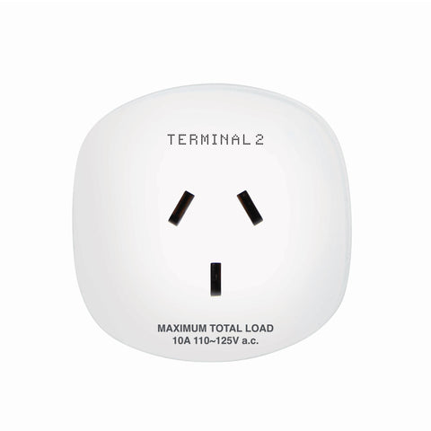 Terminal 2 TRAVEL OUTBOUND (USA) V2