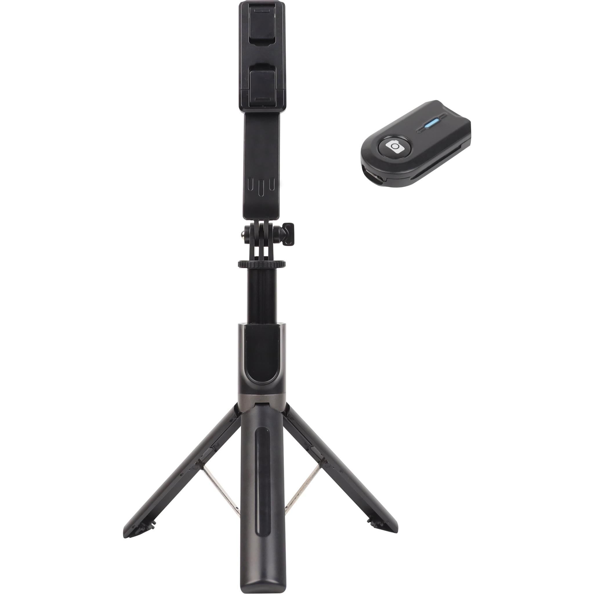 XCD Wireless Bluetooth Selfie Stick with Tripod (USB-C) JB Hi-Fi