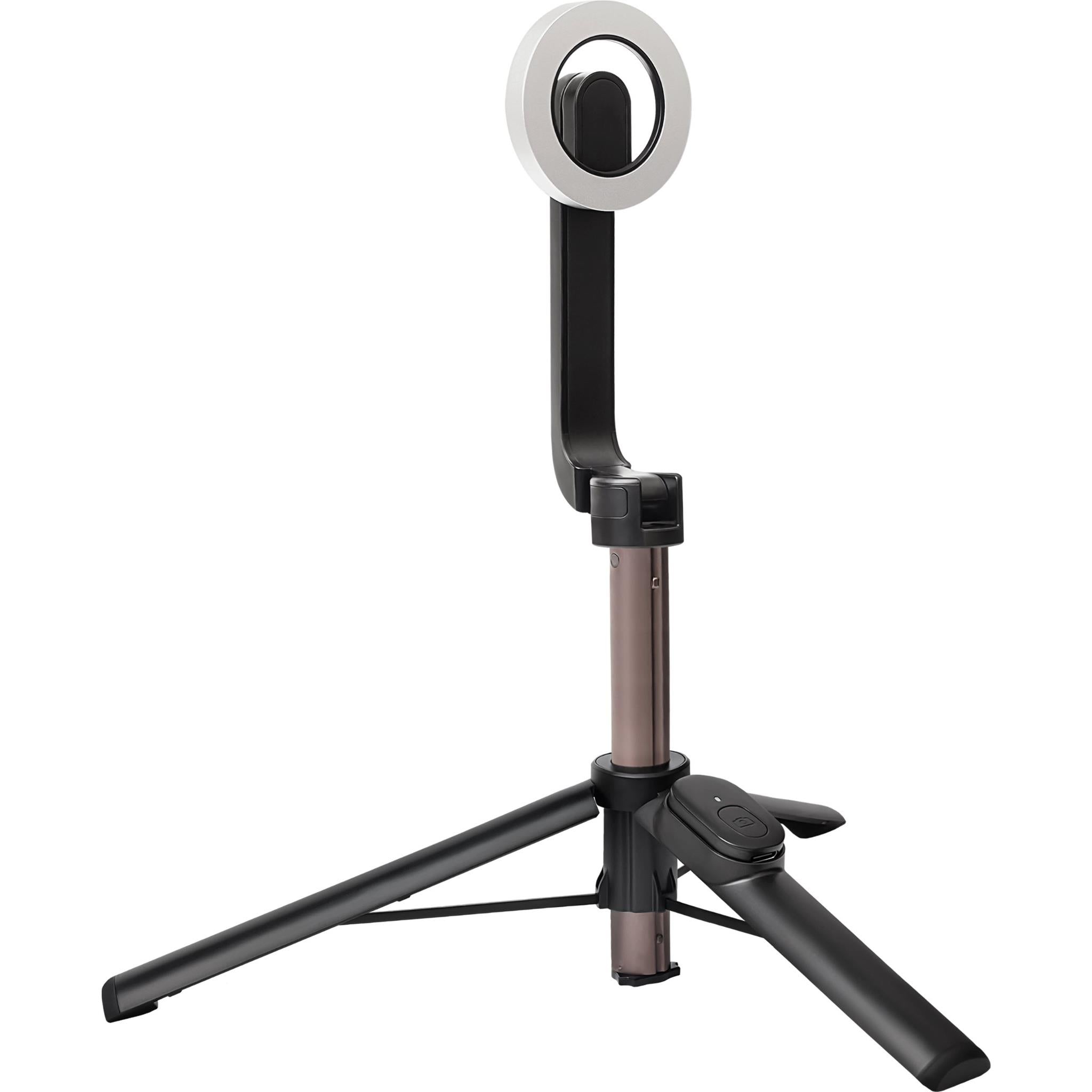 XCD Magnetic Bluetooth Tripod and Selfie StickD JB Hi-Fi