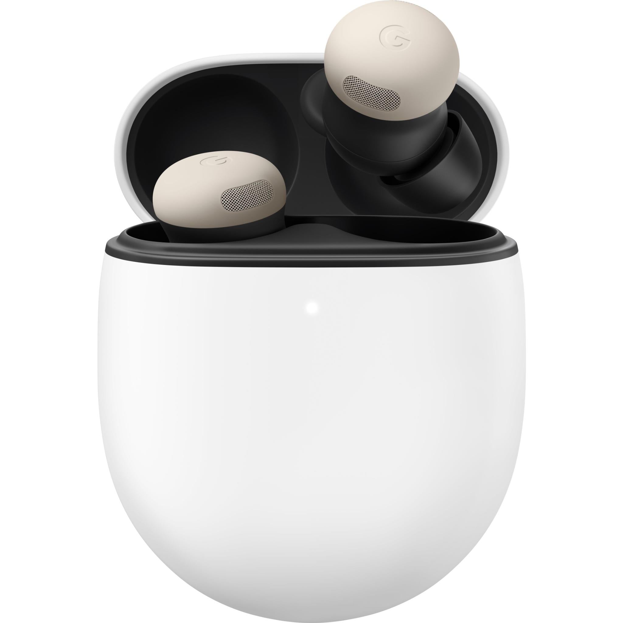 Google Pixel Buds Pro (Porcelain) JB Hi-Fi