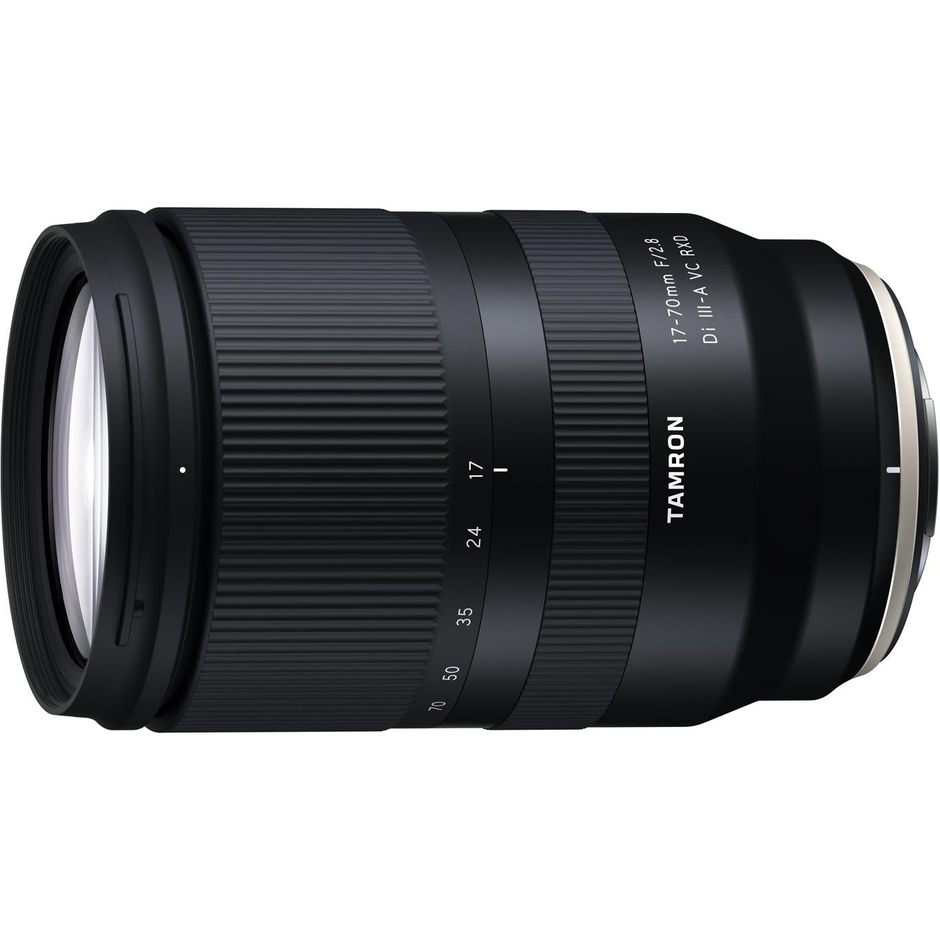 Tamron17-70mmF/2.8 Di III-A VC RXD 美品保証付 Tamron 17-70mm f/2.8 DI III-A VC RXD Camera Lens for
