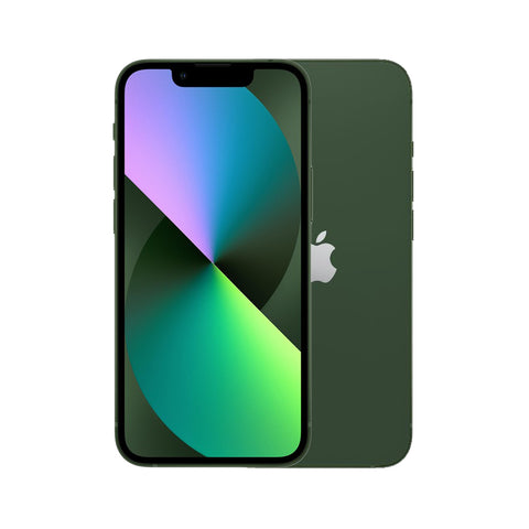 Apple iPhone 13 128GB (Green) [~Refurbished: As New]