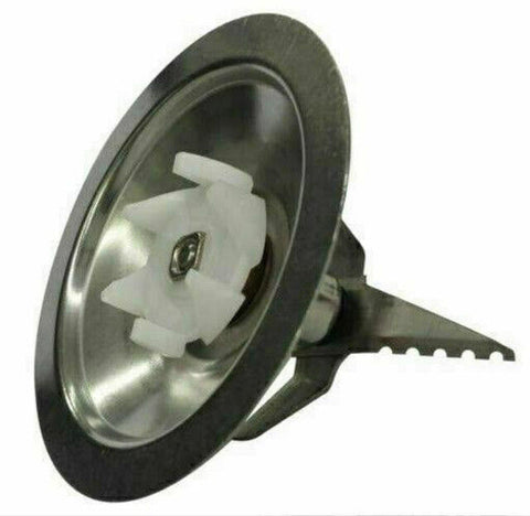 Braun Food Processor Blender Blade AS00000033 -