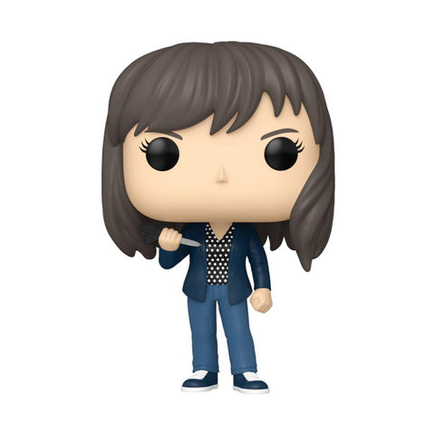 Parks & Recreations: 15th Anniversary - April Ludgate Pop! Vinyl