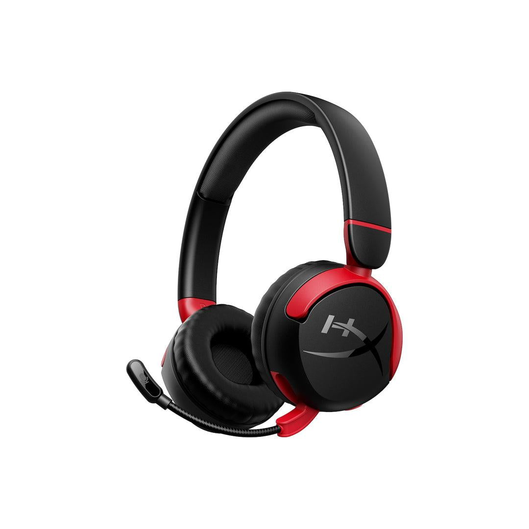 HyperX Cloud Mini Wireless Gaming Headset (Black) JB Hi-Fi