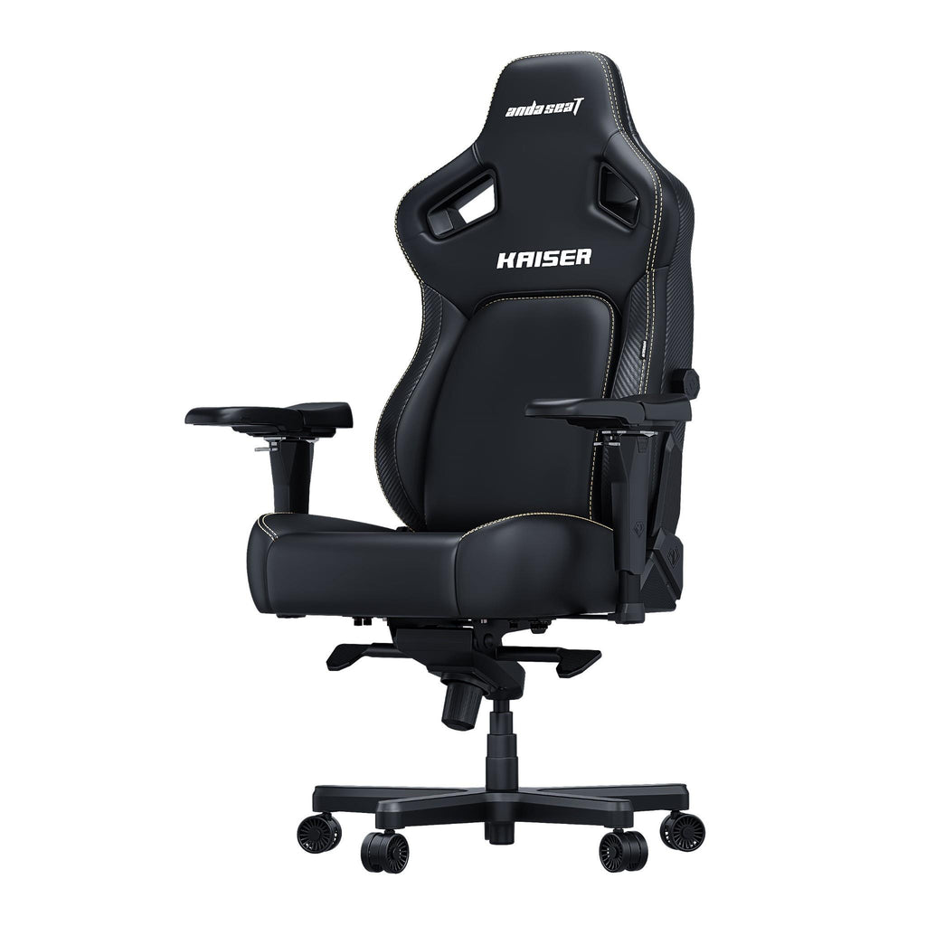 Anda Seat Silla Gaming Kaiser XL Ergonómica Para Juego