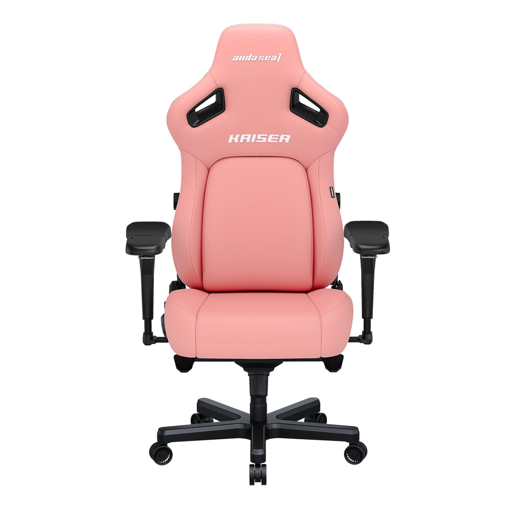 Anda Seat Pink Gaming Chair Afterpay Anda Seat Kaiser Series
