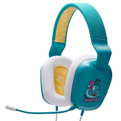 PowerA Wired Stereo Headset for Nintendo Switch ( Fortnite Llama Here!)