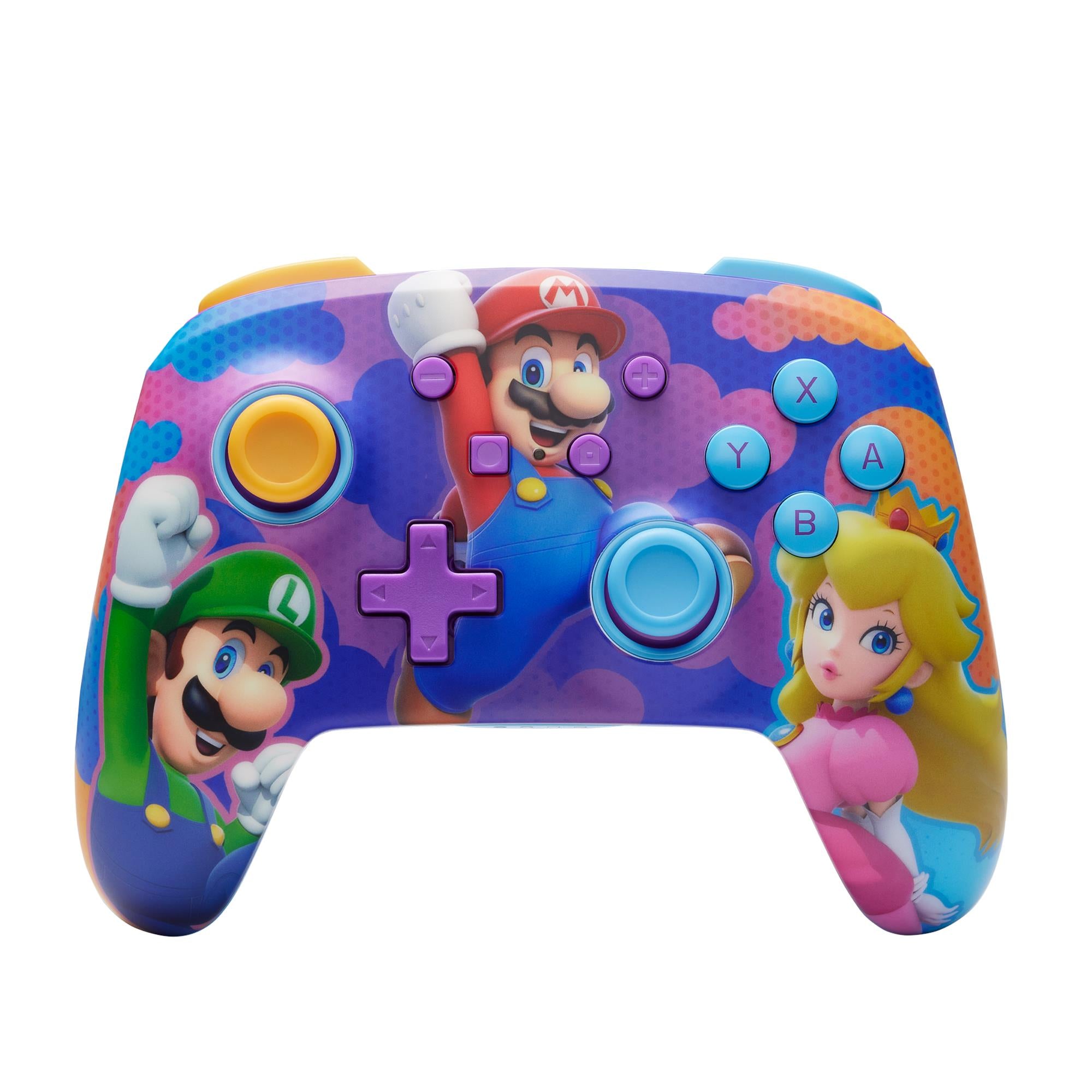 Wireless Switch Nintendo Switch Pro Controller Different Colors