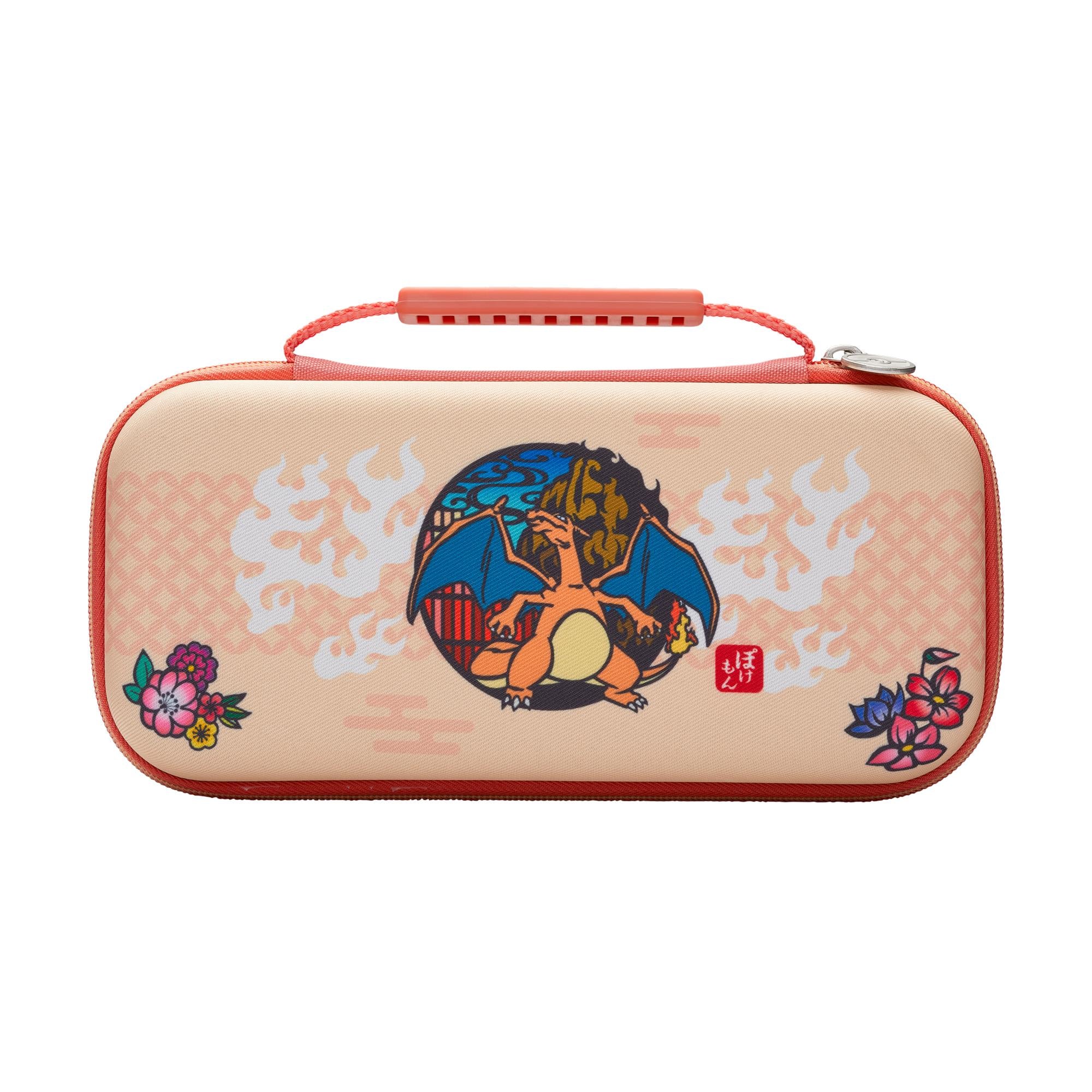 Switch Lite Bag Nintendo Switch Pokemon Protective Case PowerA