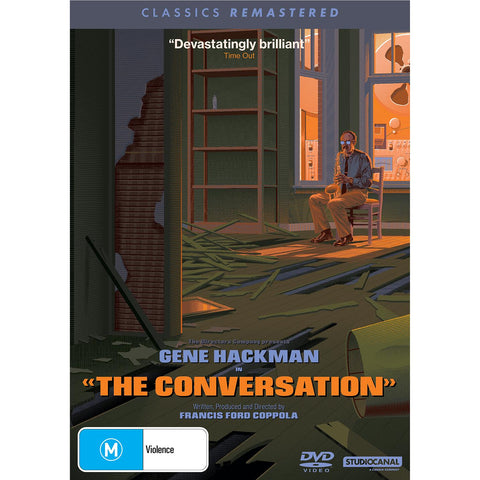 Conversation, The