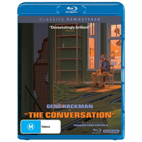Conversation, The