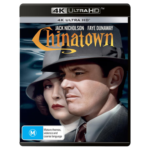 Chinatown
