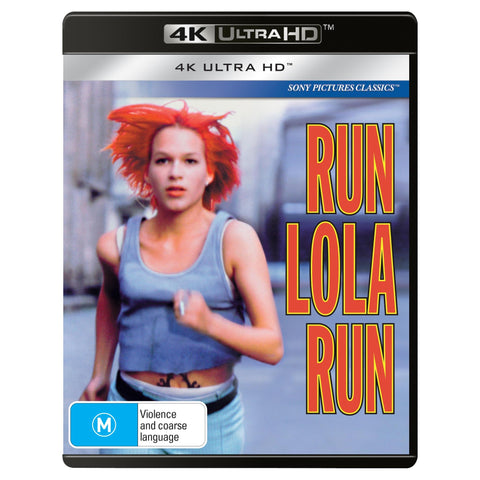 Run Lola Run