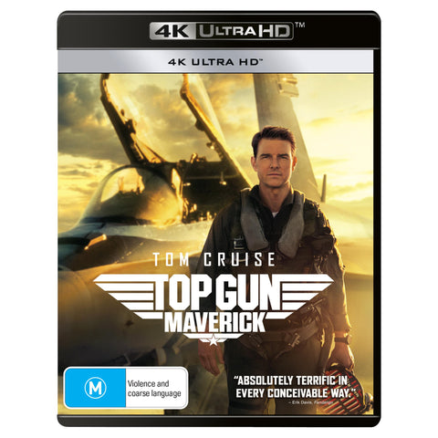 Top Gun: Maverick