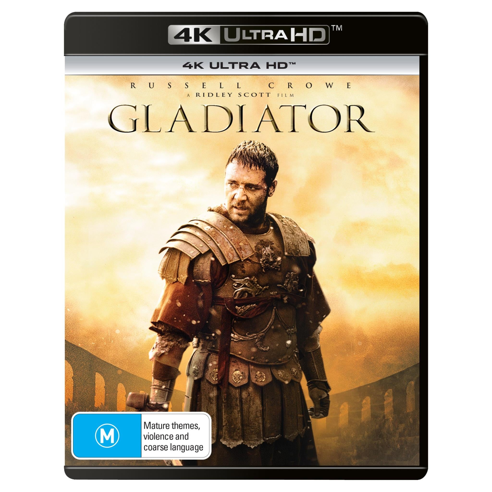 Blu-ray · Universal Pictures