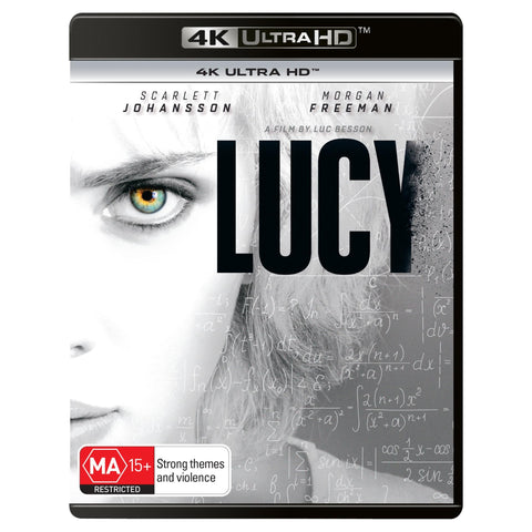 Lucy