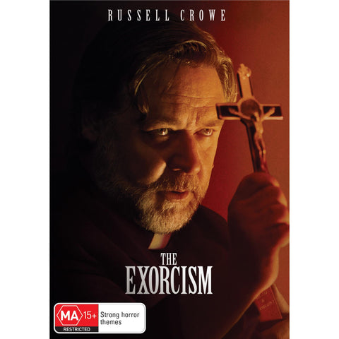 Exorcism, The
