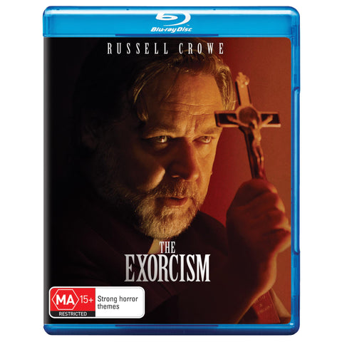 Exorcism, The