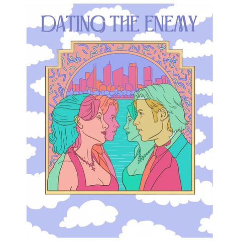 Dating the Enemy