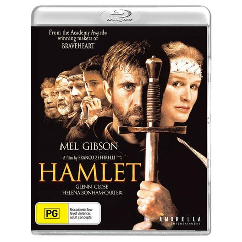 Hamlet