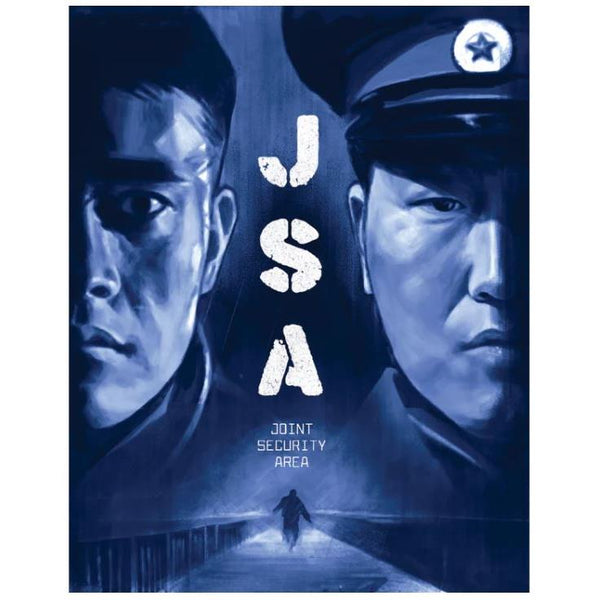 JSA: Joint Security Area JB Hi-Fi - Main Image