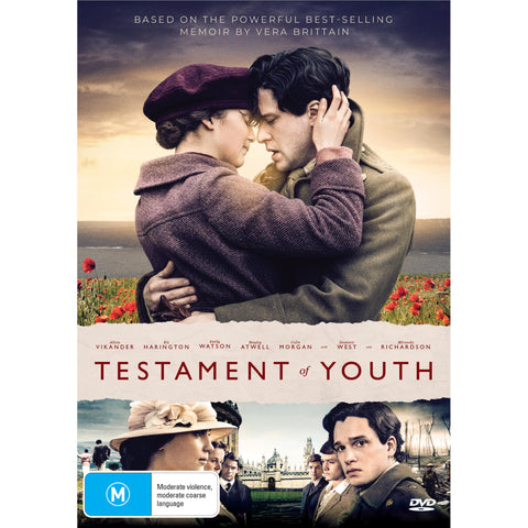 Testament of Youth