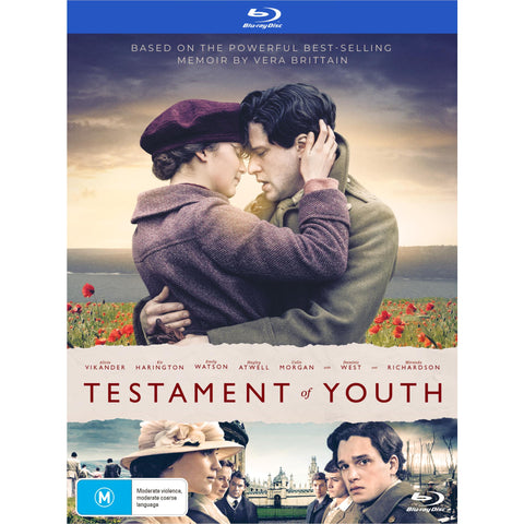 Testament of Youth