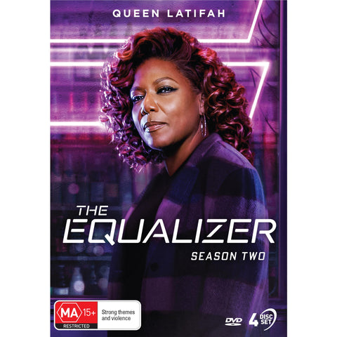 Equalizer, The: Season 2
