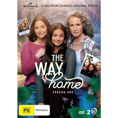 Way Home, The - Season 1