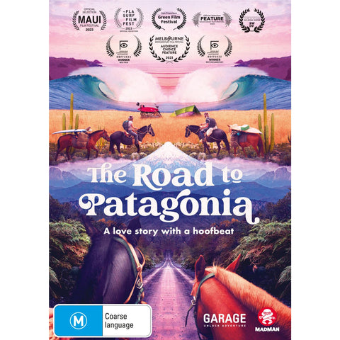Road to Patagonia, The