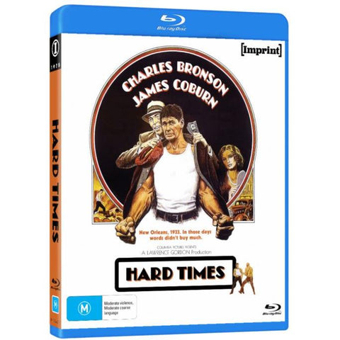 Hard Times