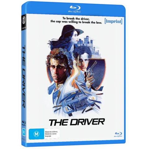 Driver, The