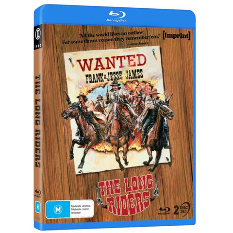 Long Riders, The