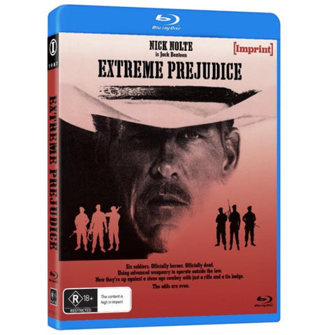 Extreme Prejudice