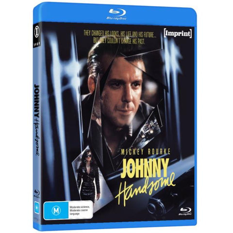 Johnny Handsome
