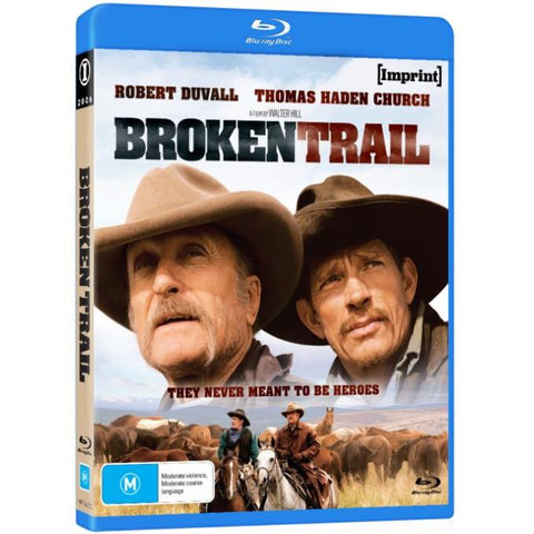 Broken Trail