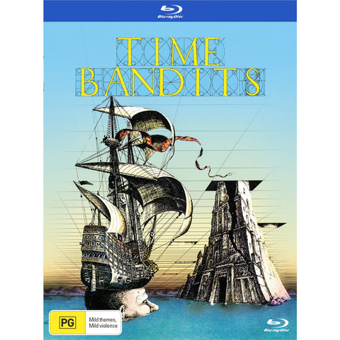 Time Bandits