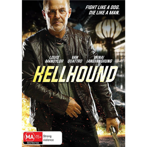 Hellhound