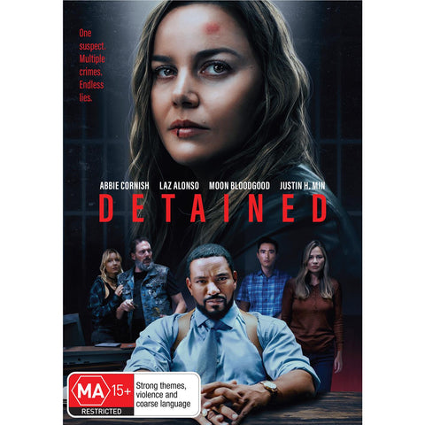 Detained
