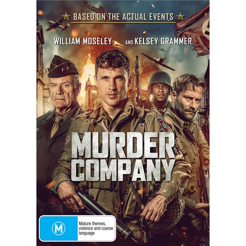 Murder Company