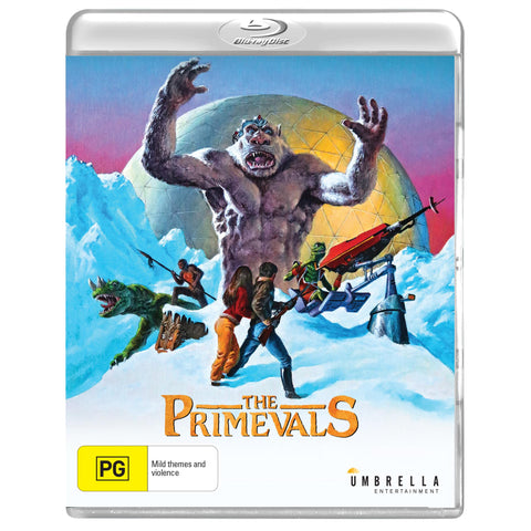 Primevals, The