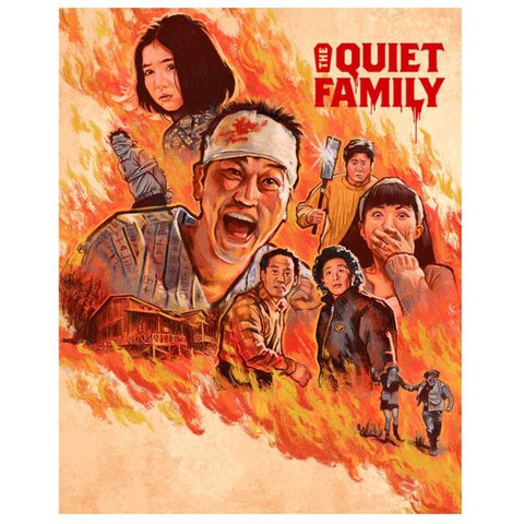 Quiet Family, A