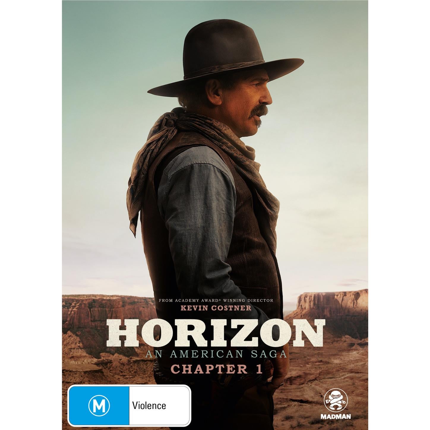 Horizon: An American Saga Chapter JB Hi-Fi - Main Image