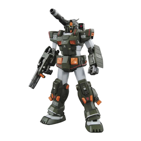 Bandai MG 1/100 Full Armor Gundam
