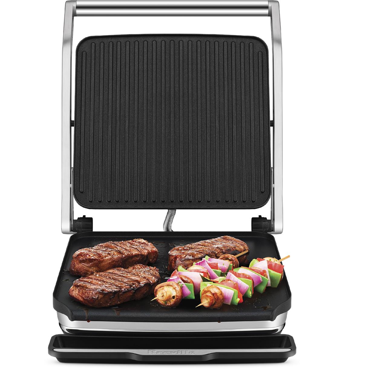 the AdjustaGrill & Sear - Thumbnail 5